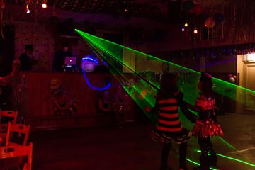 Bild 99 - Jugend-Karnevalsfeier Latuff Wiemersdorf